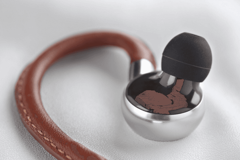 Aedle ODS 1 In Ear Headphones