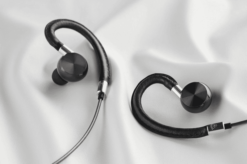 Aedle ODS 1 In Ear Headphones