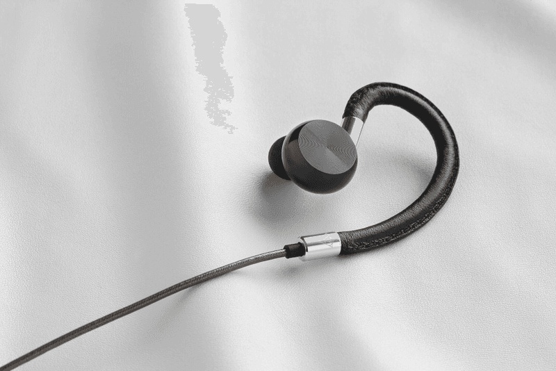 Aedle ODS 1 In Ear Headphones