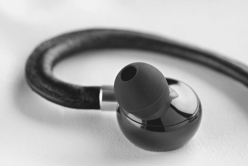 Aedle ODS 1 In Ear Headphones
