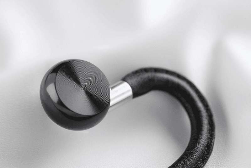 Aedle ODS 1 In Ear Headphones