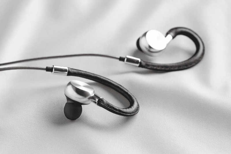 Aedle ODS 1 In Ear Headphones