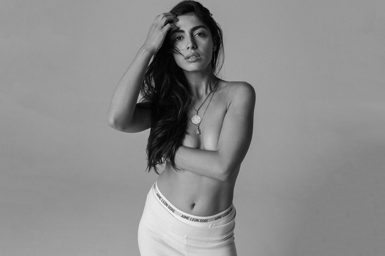 Aimé Leon Dore Shares Its Latest Editorial for MUSE Series