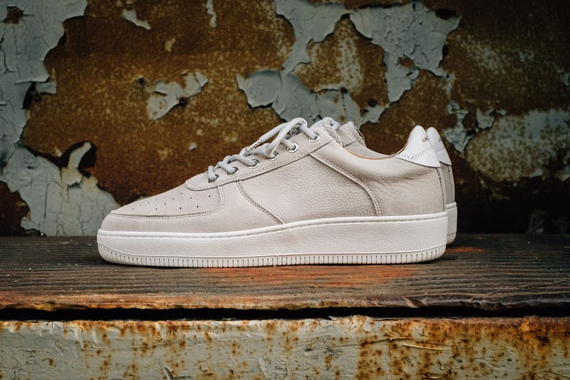 Teddy Santis Talks Launching Aimé Leon Dore's Q14 Silhouette