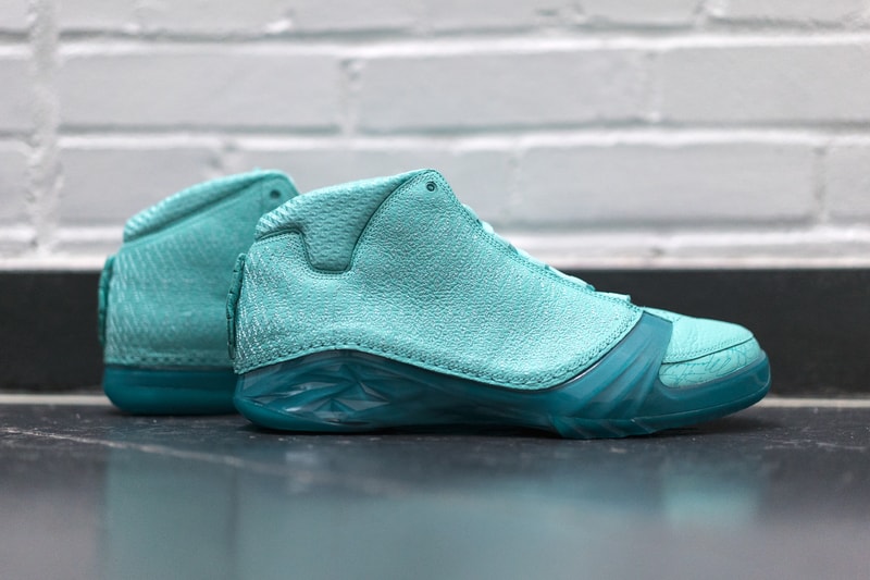 Solefly Air Jordan 23 Marlins