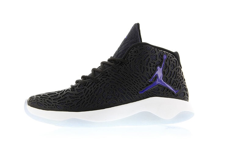 The Jordan Ultra.Fly Gets the "Space Jam" Makeover