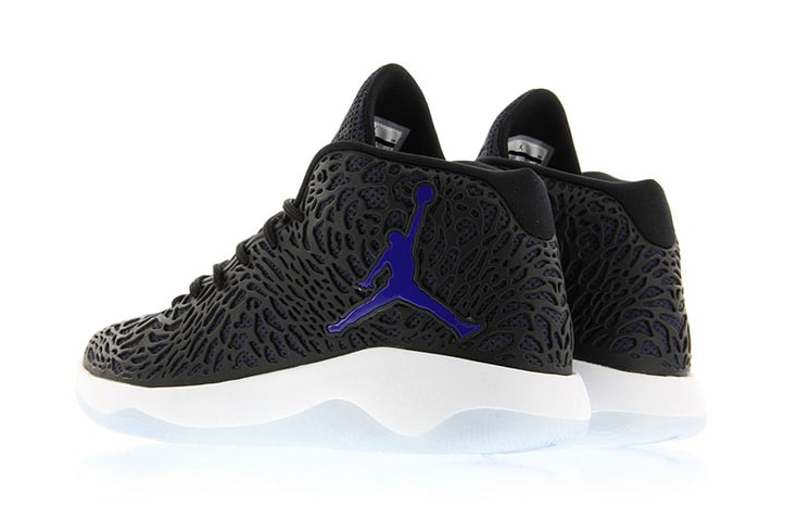 Air Jordan Ultra Fly Space Jam 2016 Jordan Brand Nike Michael Jordan Bill Murray