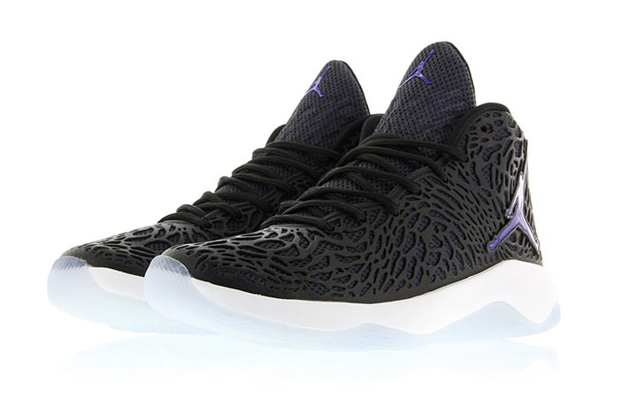 Air Jordan Ultra Fly Space Jam 2016 Jordan Brand Nike Michael Jordan Bill Murray