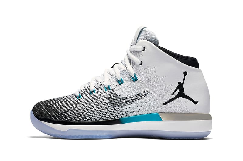 Air Jordan 31 N7 Edition Hypebeast Air Jordan 31 N7 Edition Hypebeast