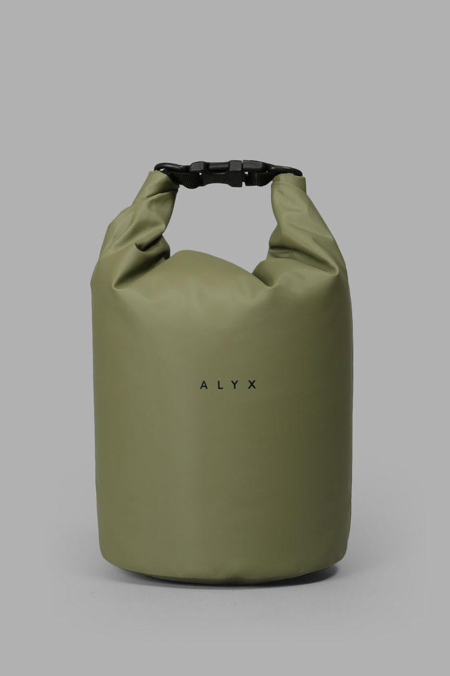 ALYX 2017 Spring Summer Items Pre-order Antonioli T-shirts bags belts Jackets Zip-ups Socks Graphics Matthew Williams