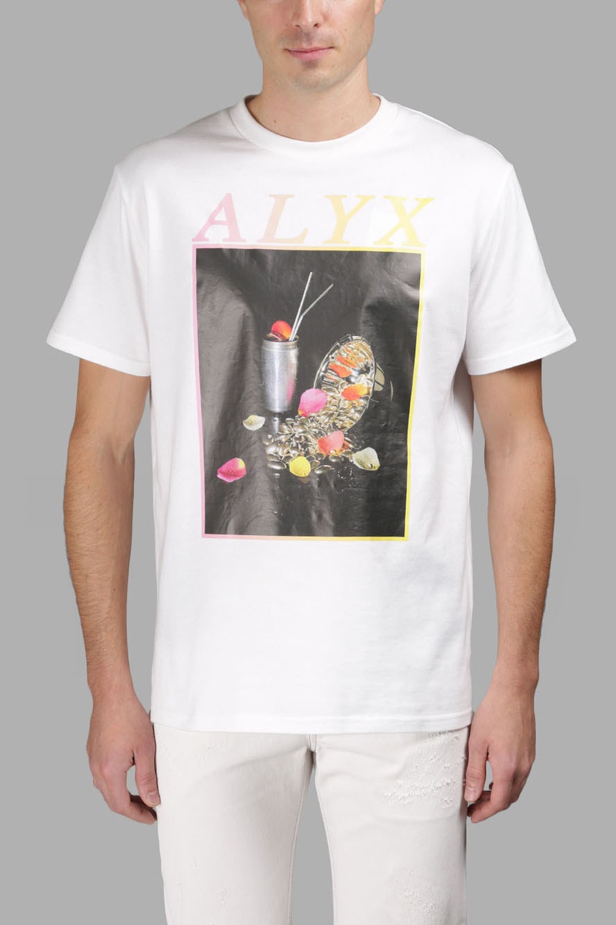ALYX 2017 Spring Summer Items Pre-order Antonioli T-shirts bags belts Jackets Zip-ups Socks Graphics Matthew Williams