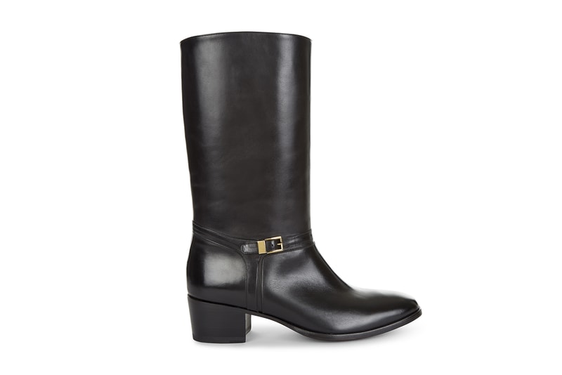 Andre Saraiva BALLY Collection