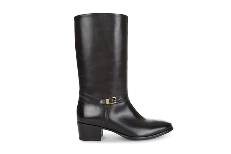 Andre Saraiva BALLY Collection