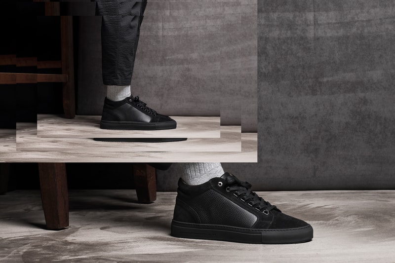 Android Homme 2016 Fall/Winter Collection