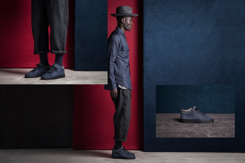 Android Homme 2016 Fall/Winter Collection