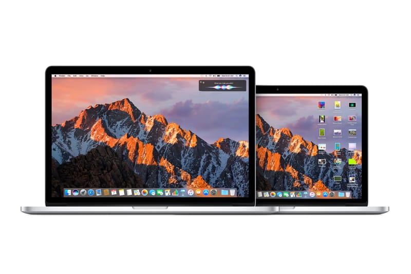 Apple's New 13-Inch and 15-Inch MacBooks Expected to Drop This Thursday