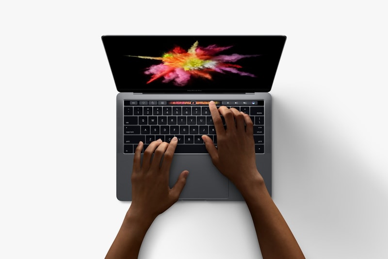 Apple Drops Startup Chime For New MacBook Pros Laptops Tim Cook Steve Jobs iOS Computers