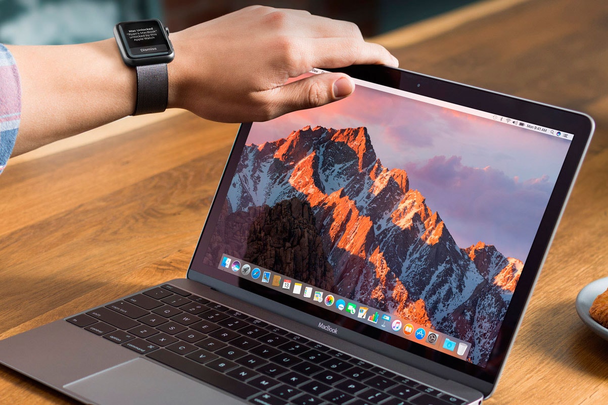Apple Plans to Launch New Macs October 27 Sierra Tim Cook Steve Jobs Event California Siri
