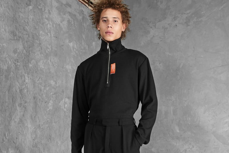 Applecore Delivers Its 2016 Fall/Winter Lookbook Filled With Simplistic Essentials