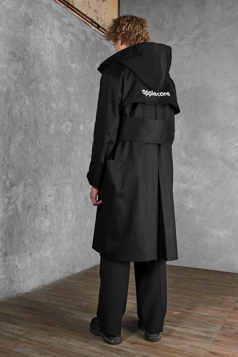 Applecore 2016 Fall Winter Lookbook