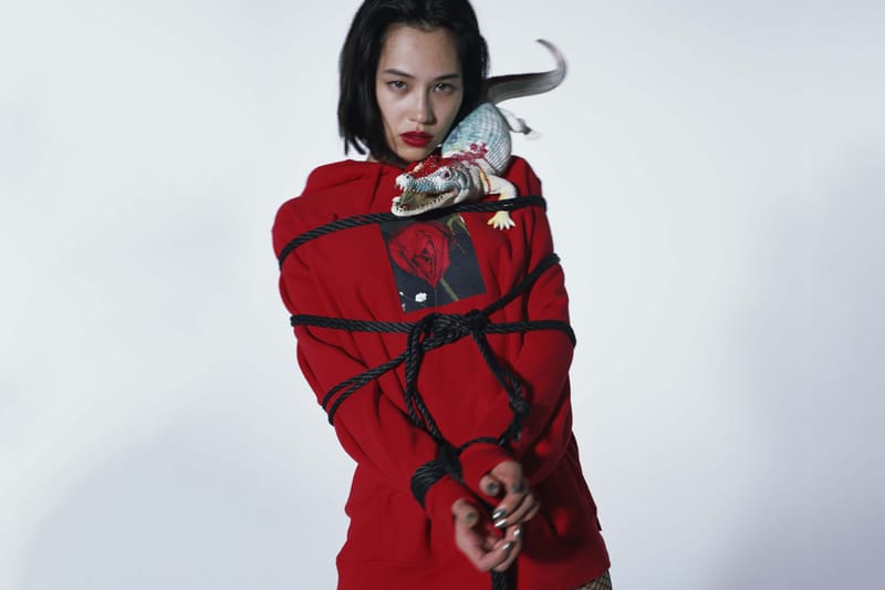 ARAKI for Supreme 写真集 Supreme Araki L 写真集