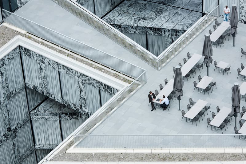 Arcaid Images Architectural Photography Awards 2016 Shortlist
