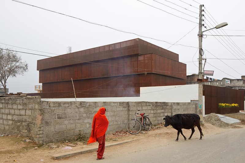 Arcaid Images Architectural Photography Awards 2016 Shortlist