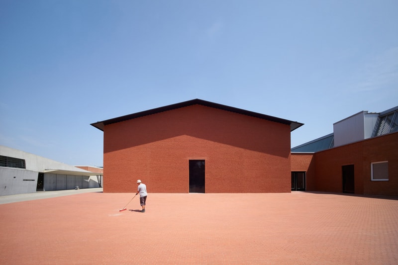 Arcaid Images Architectural Photography Awards 2016 Shortlist