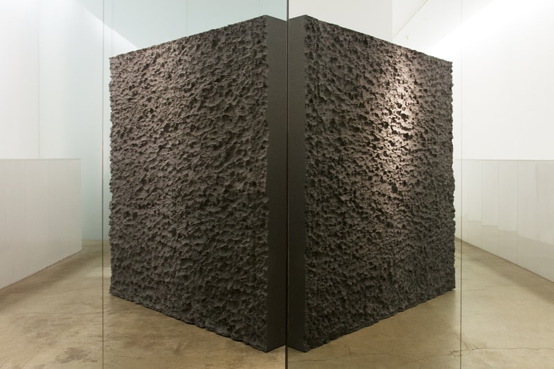 Arc’teryx Veilance Snarkitecture Concept Store Interview Daniel Arsham