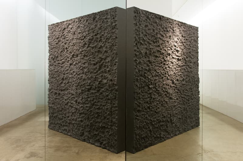 Arc’teryx Veilance Snarkitecture Concept Store Interview Daniel Arsham