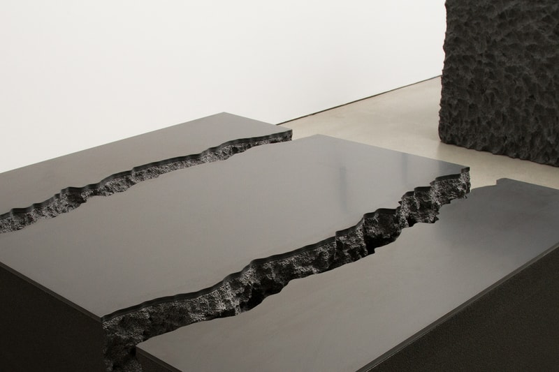 Arc’teryx Veilance Snarkitecture Concept Store Interview Daniel Arsham