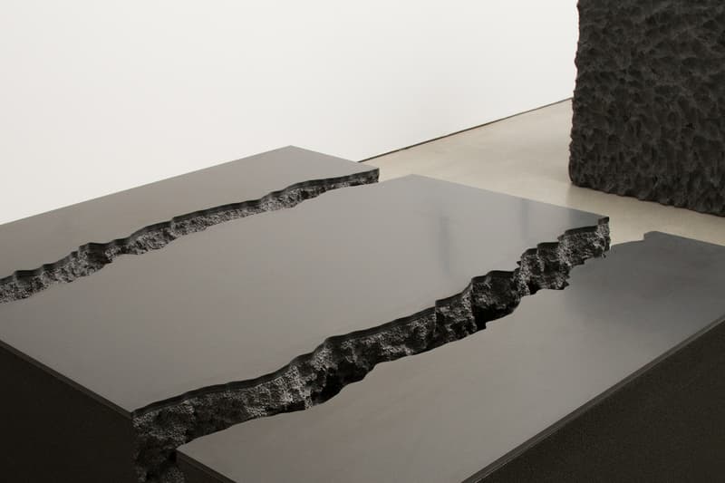 Arc’teryx Veilance Snarkitecture Concept Store Interview Daniel Arsham