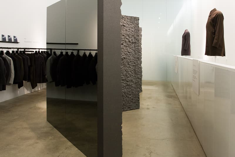 Arc’teryx Veilance Snarkitecture Concept Store Interview Daniel Arsham