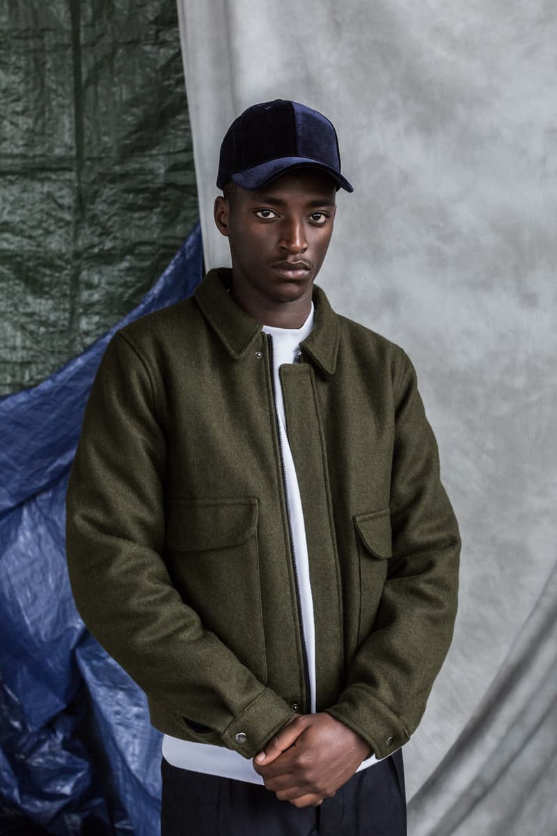 Arte Antwerp 2016 Fall/Winter Collection
