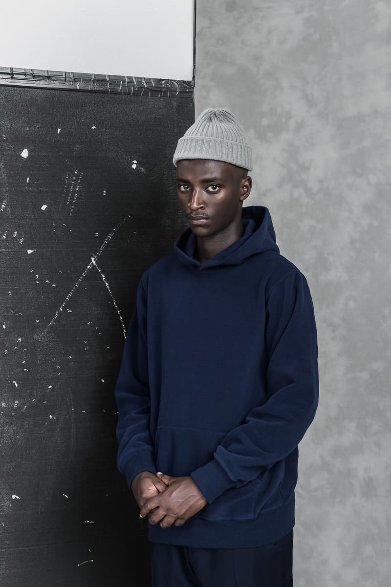 Arte Antwerp 2016 Fall/Winter Collection