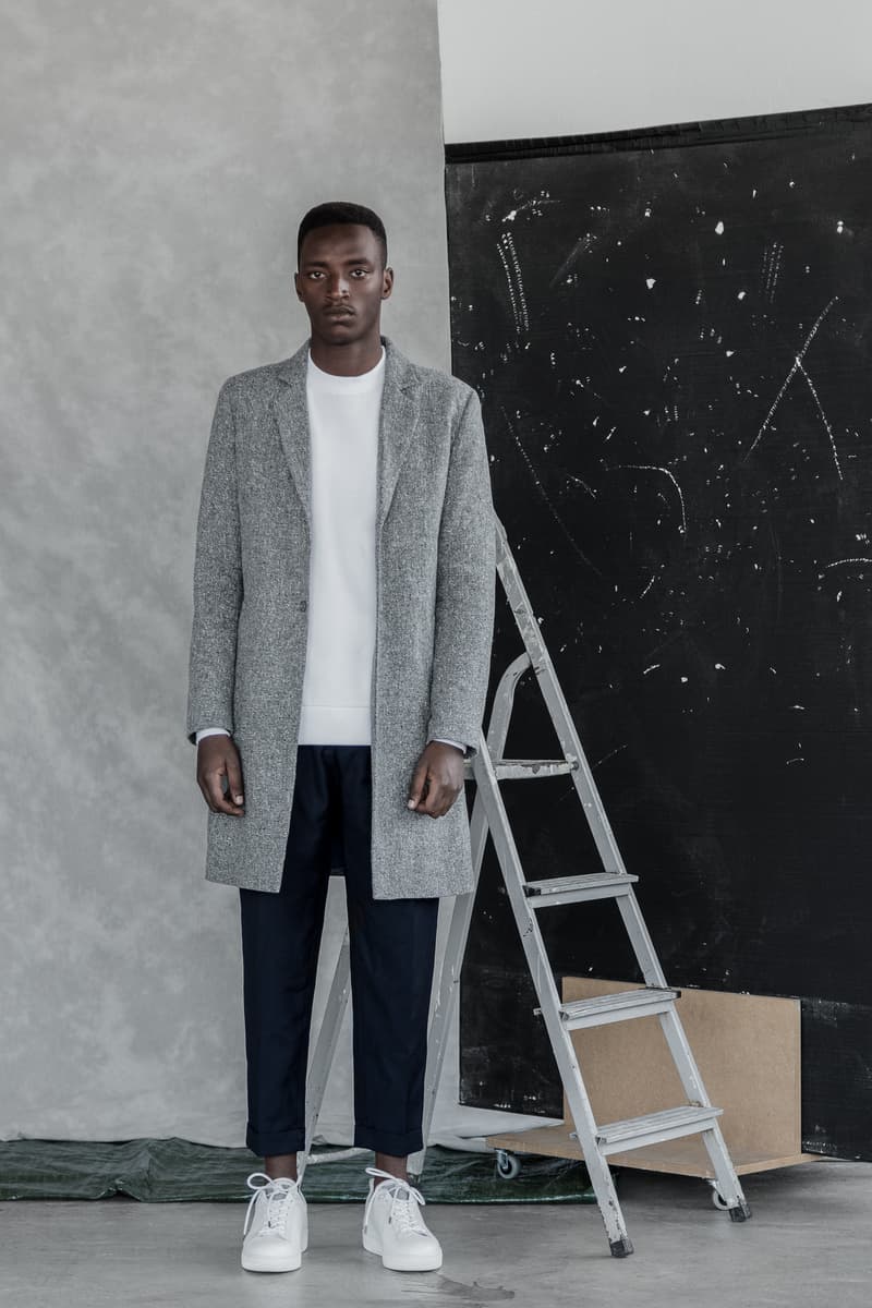 Arte Antwerp 2016 Fall/Winter Collection
