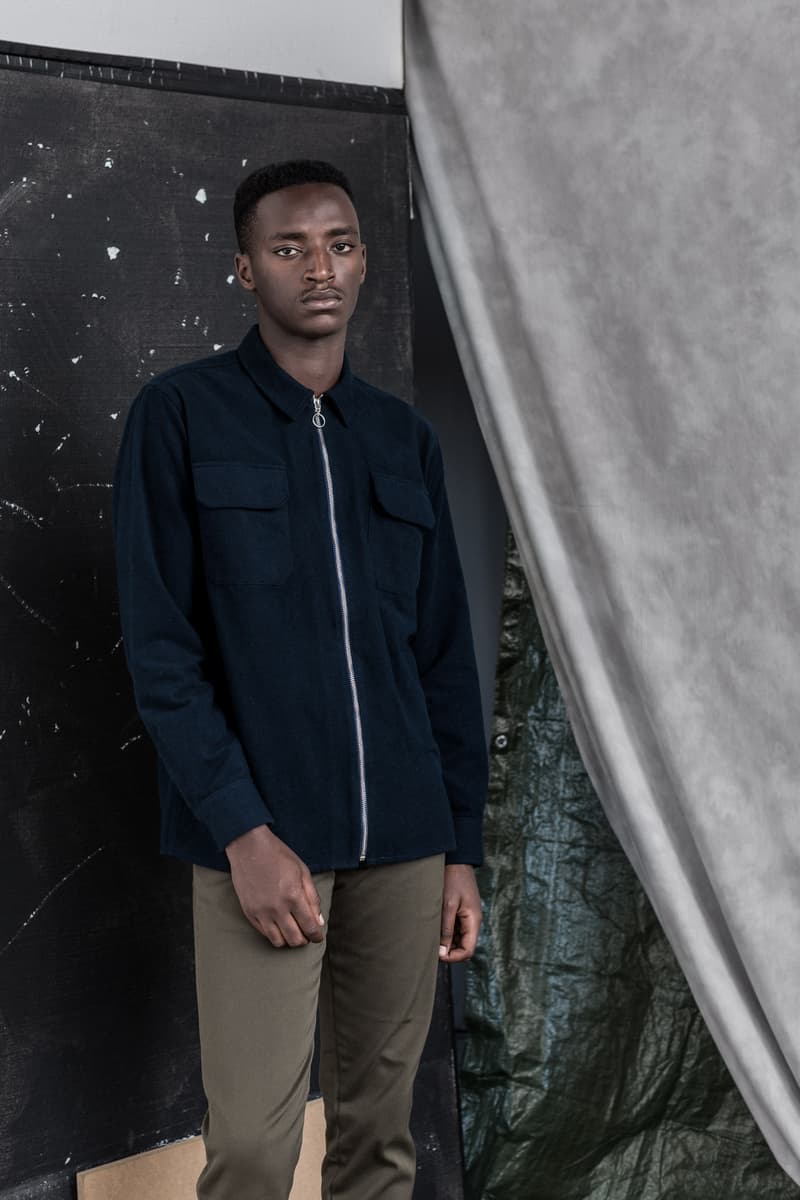 Arte Antwerp 2016 Fall/Winter Collection