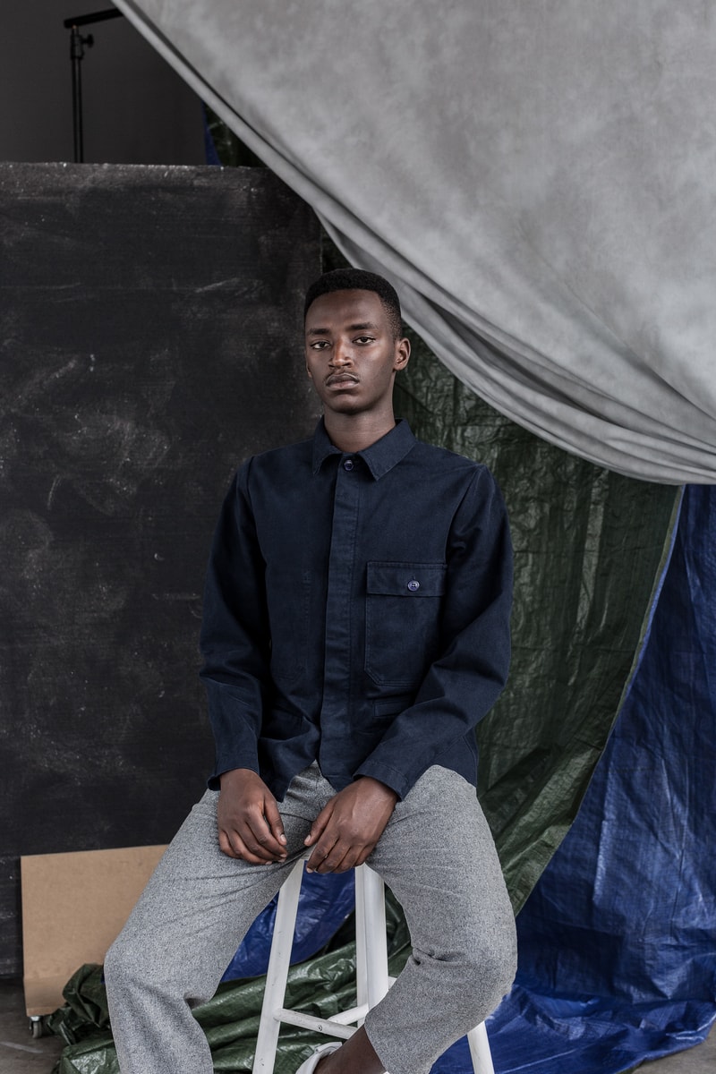 Arte Antwerp 2016 Fall/Winter Collection