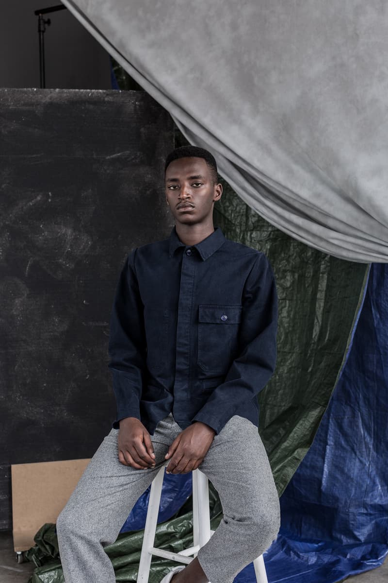 Arte Antwerp 2016 Fall/Winter Collection