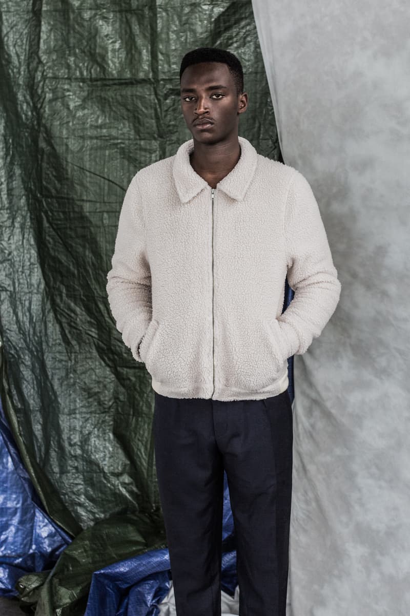 Arte Antwerp 2016 Fall/Winter Collection
