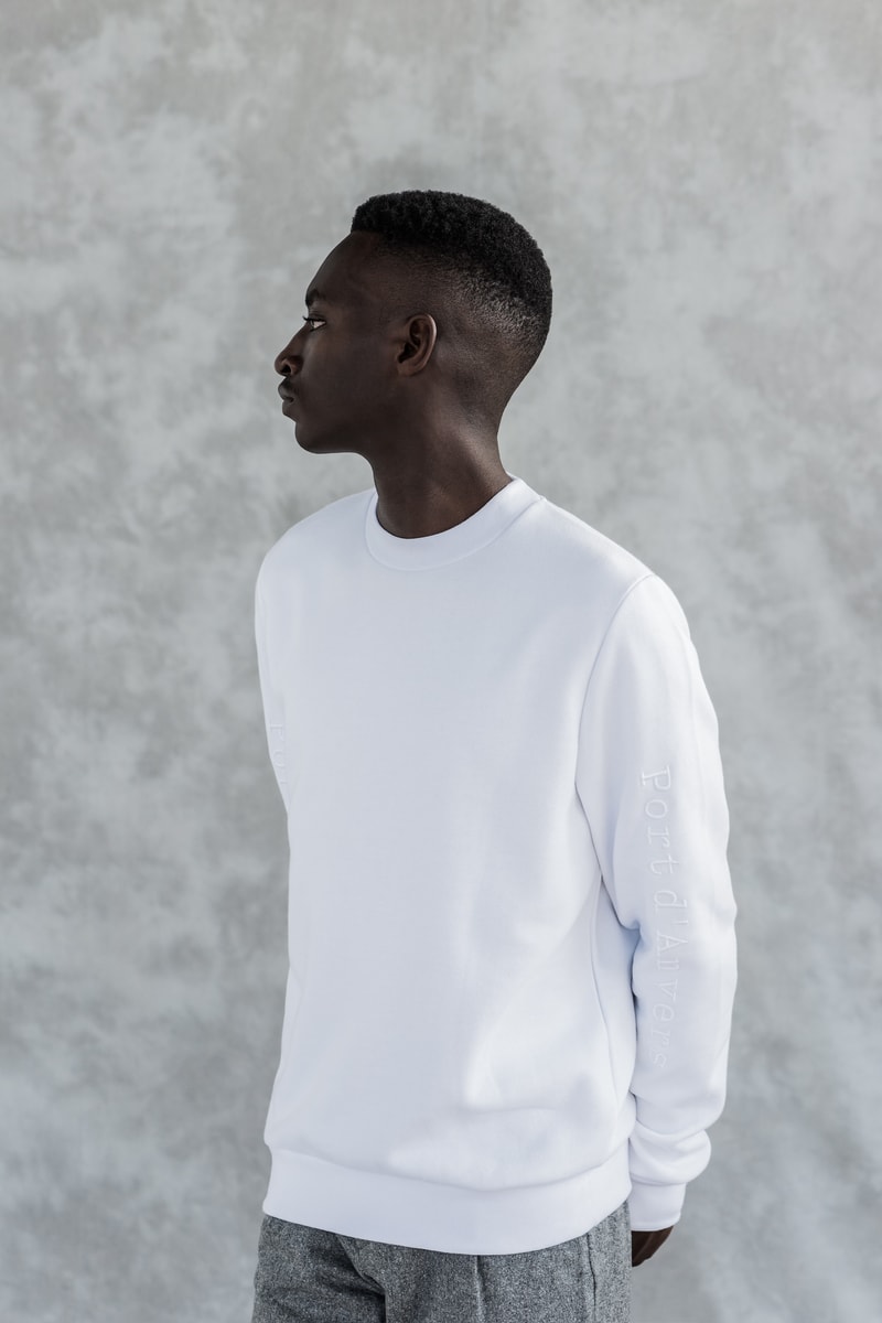 Arte Antwerp 2016 Fall/Winter Collection