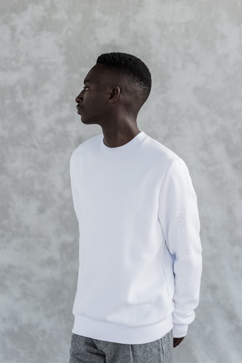 Arte Antwerp 2016 Fall/Winter Collection