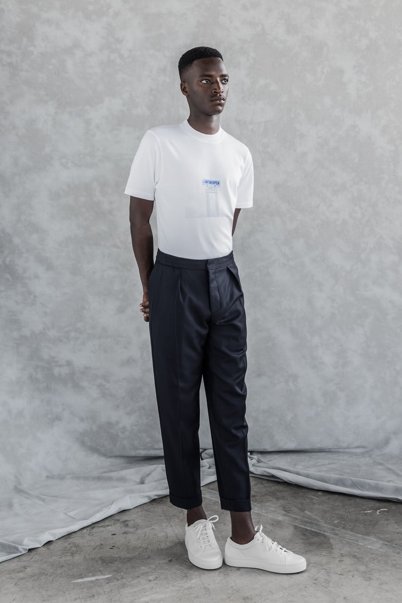 Arte Antwerp 2016 Fall/Winter Collection