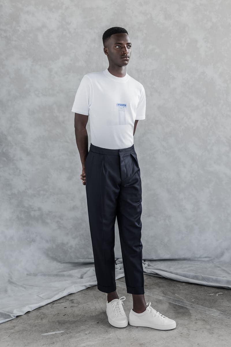 Arte Antwerp 2016 Fall/Winter Collection