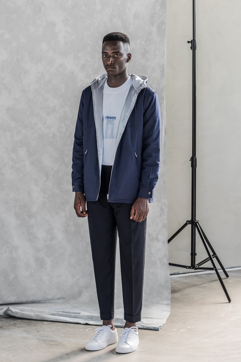 Arte Antwerp 2016 Fall/Winter Collection