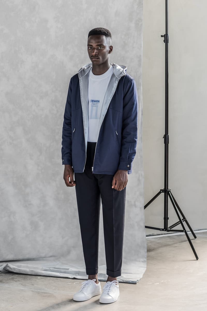 Arte Antwerp 2016 Fall/Winter Collection