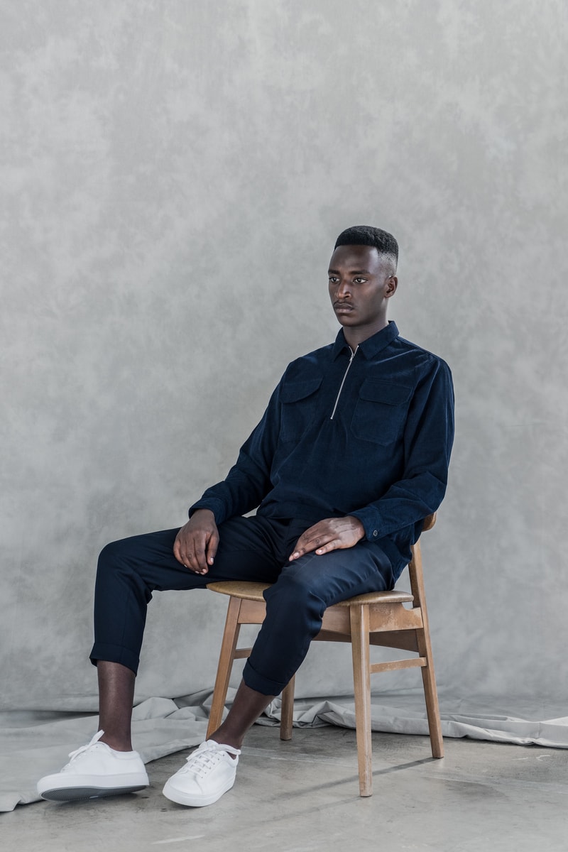 Arte Antwerp 2016 Fall/Winter Collection