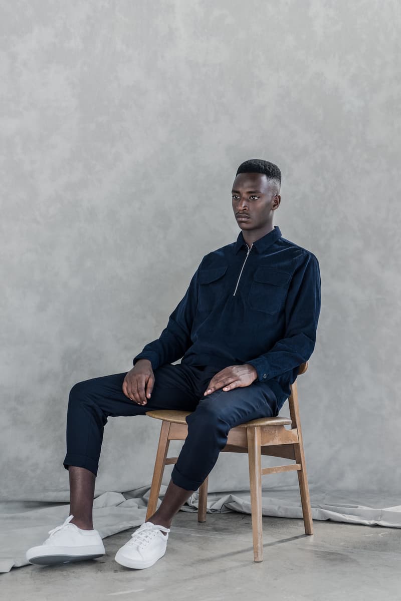 Arte Antwerp 2016 Fall/Winter Collection