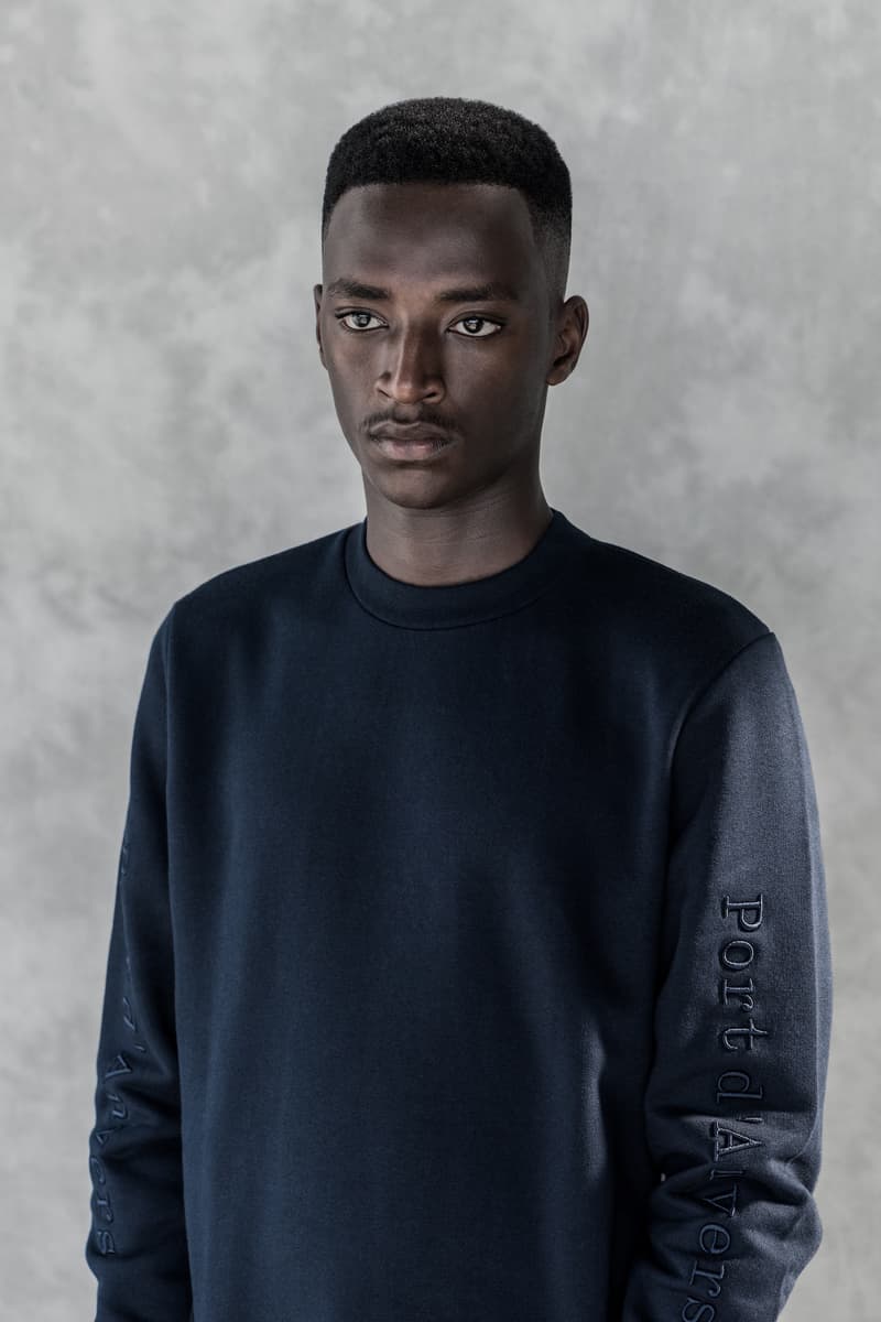 Arte Antwerp 2016 Fall/Winter Collection