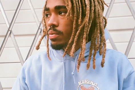 A$AP Ant Launches New Skate Imprint Marino Infantry